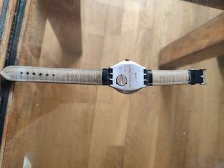 reloj swatch irony