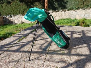 Set golf Boston kimba usado