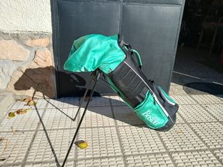 Set golf Boston kimba usado
