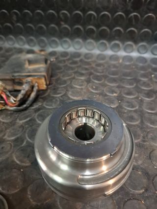 Encendido cdi volante yamaha wrf 250 080