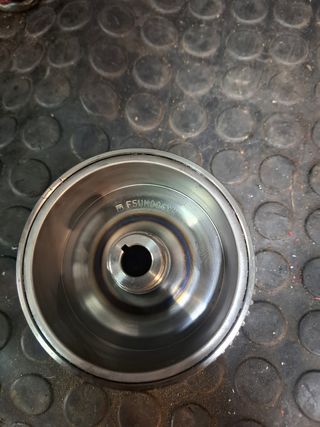 Encendido cdi volante yamaha wrf 250 080