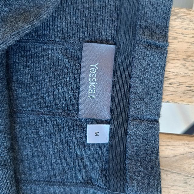 Falda de punto Yessisa