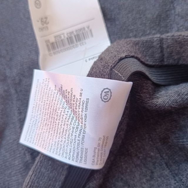 Falda de punto Yessisa