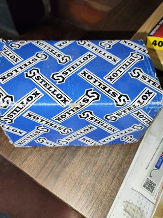 PASTILLAS DE FRENO PEUGEOT 307