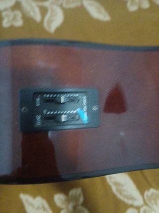 Guitarra electroacústica