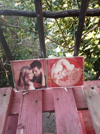 Doble CD Kuschel rock