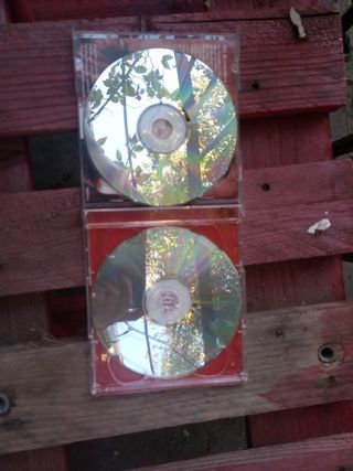 Doble CD Kuschel rock