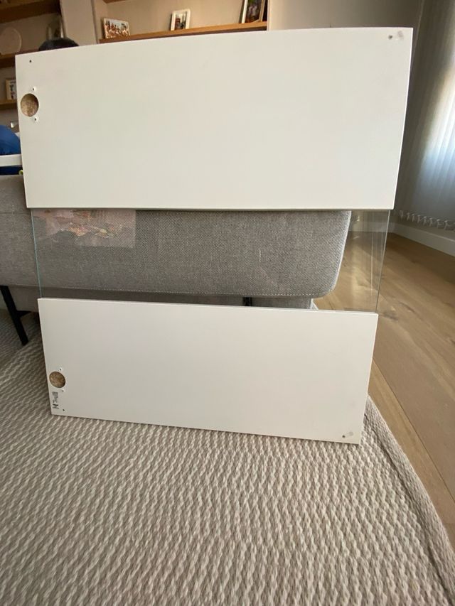 Besta puertas 60x64 cm