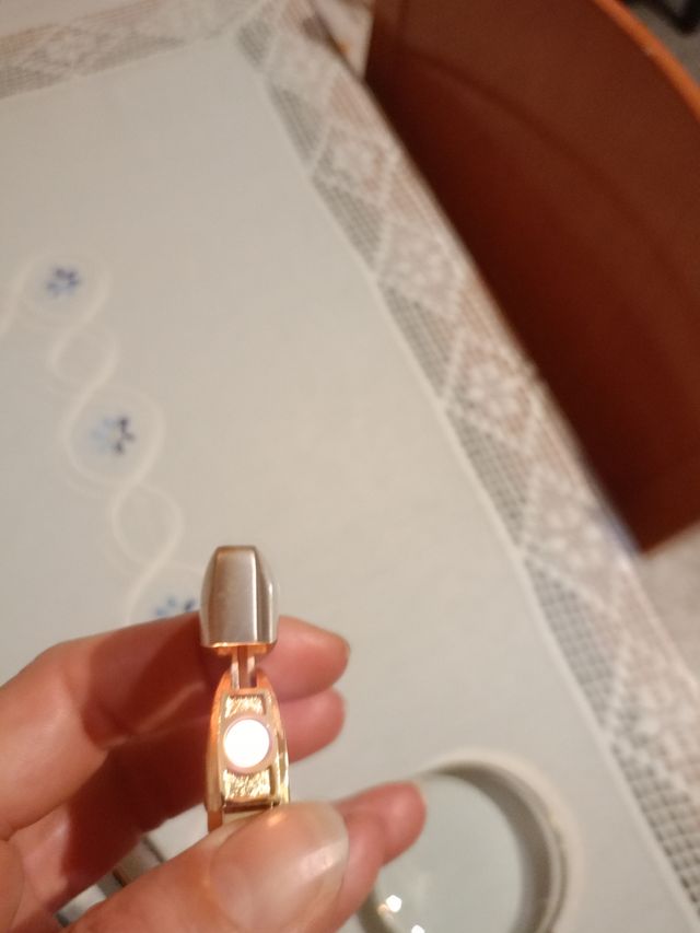 Precioso mechero 