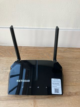 ROUTER WIFI 5 NETGEAR