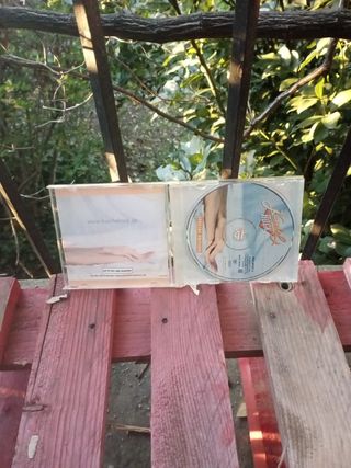 CD Kuschel rock Duetos