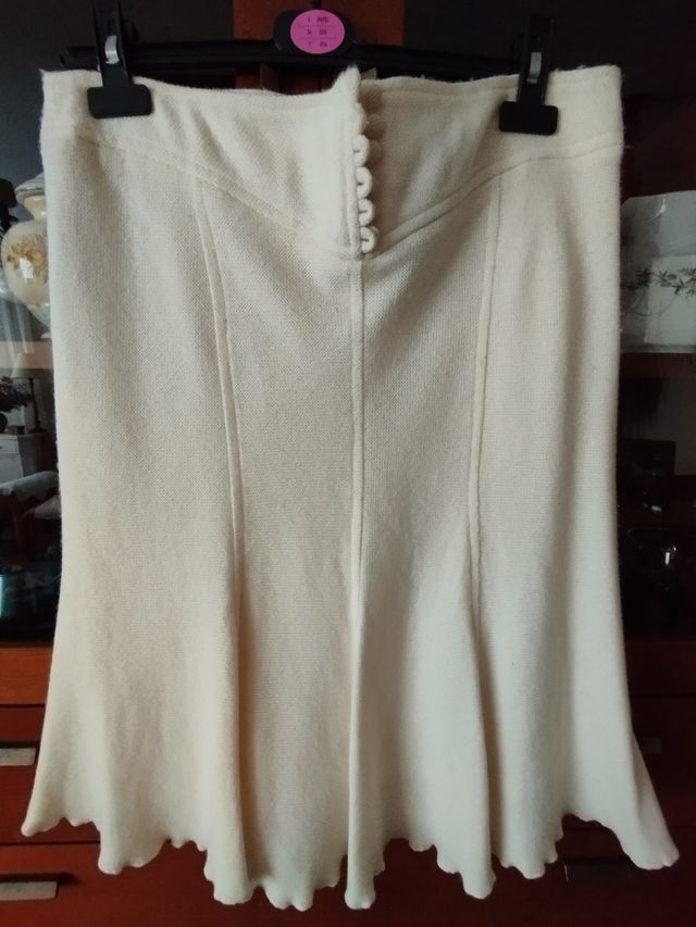 Faldas talla 42 y 44