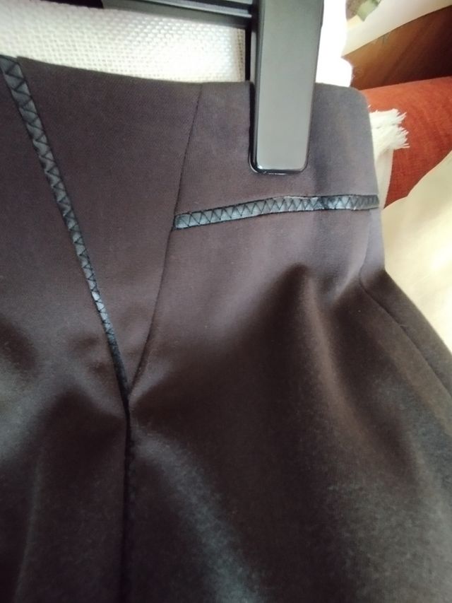 Faldas talla 42 y 44