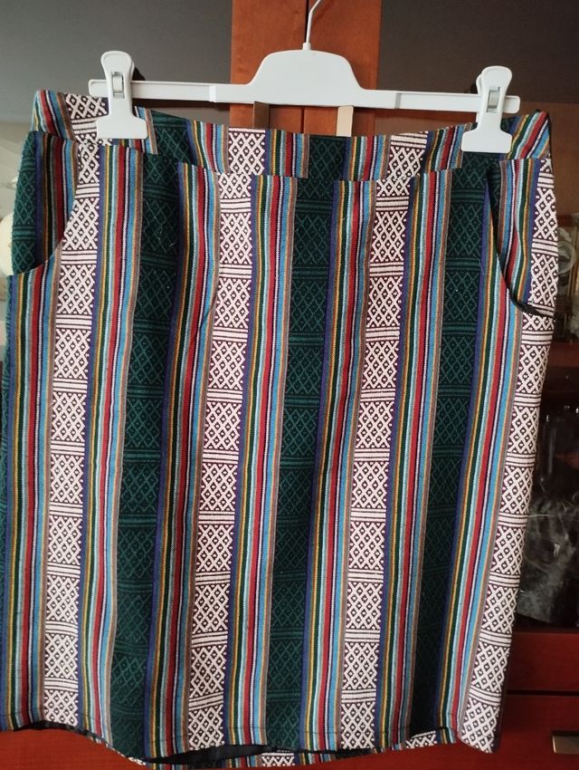 Faldas talla 42 y 44