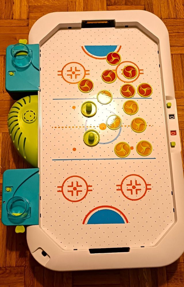 Juego de Hockey de mesa
