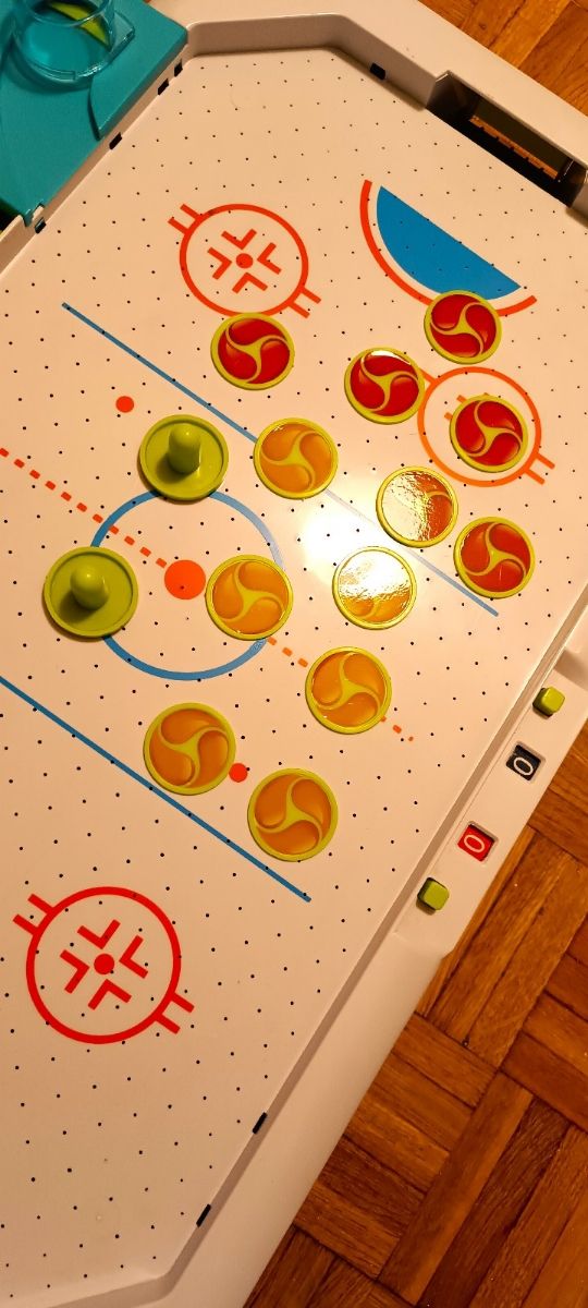 Juego de Hockey de mesa