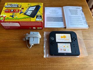 Nintendo 2DS