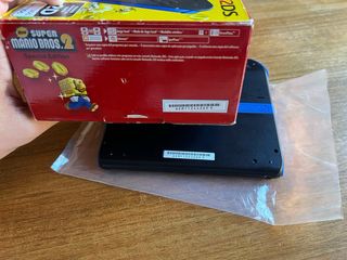 Nintendo 2DS