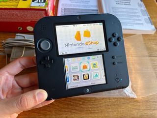 Nintendo 2DS