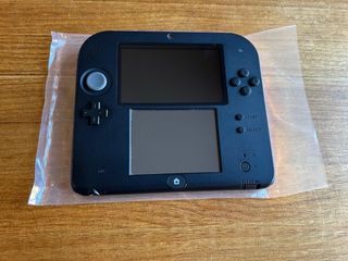 Nintendo 2DS