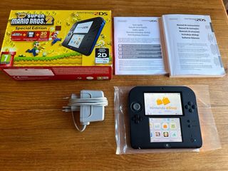 Nintendo 2DS