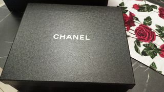 Box più shopper Chanel