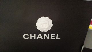 Box più shopper Chanel
