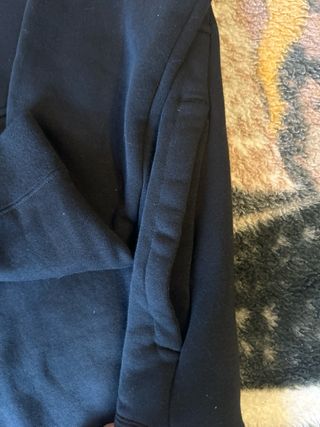 Sudadera Nike