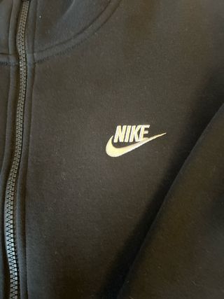 Sudadera Nike