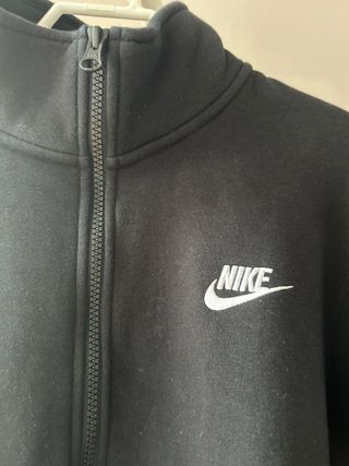 Sudadera Nike