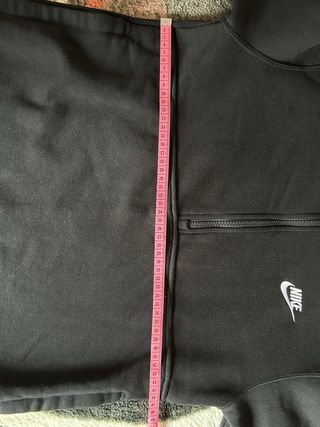Sudadera Nike