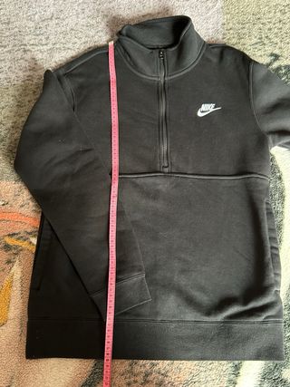 Sudadera Nike