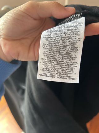 Sudadera Nike
