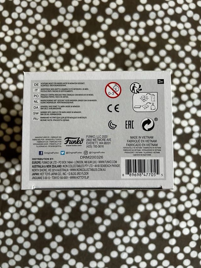 THE RIDDLER 340 Funko Pop