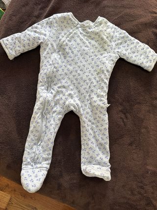 Buzo bebe 