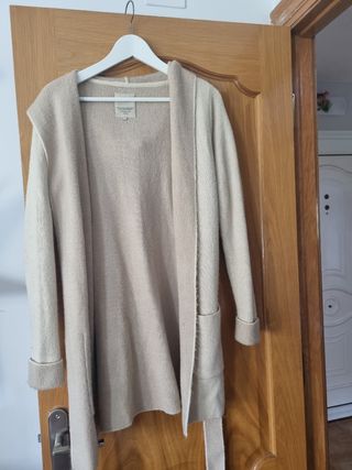 Chaqueta Salsa 