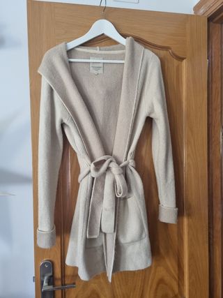 Chaqueta Salsa 