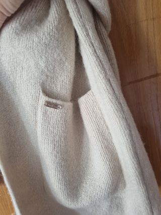 Chaqueta Salsa 