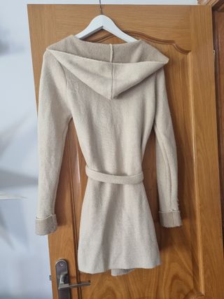 Chaqueta Salsa 