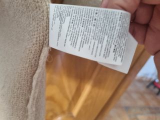 Chaqueta Salsa 