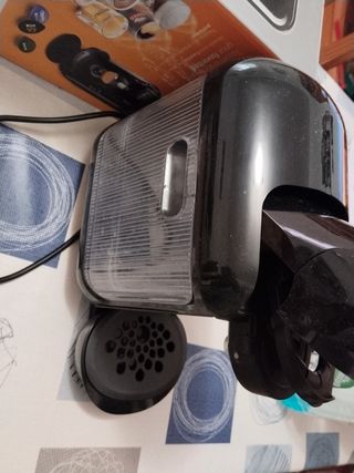 Cafetera BOSCH TASSIMO 