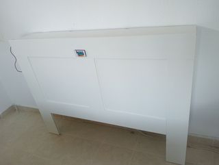 Cabecero Ikea Brimnes