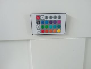 Cabecero Ikea Brimnes
