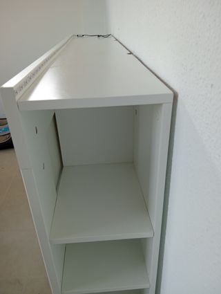 Cabecero Ikea Brimnes