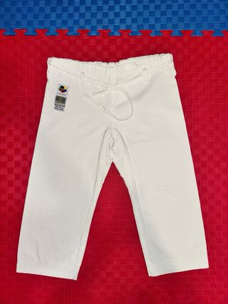 Karategi Arawaza Heavyweight/WKF Aprobado