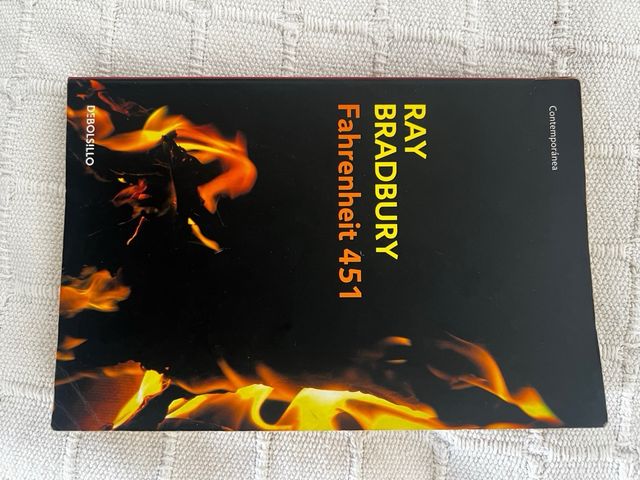 Fahrenheit 451