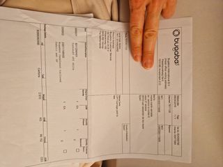 Fundas y saco bugaboo