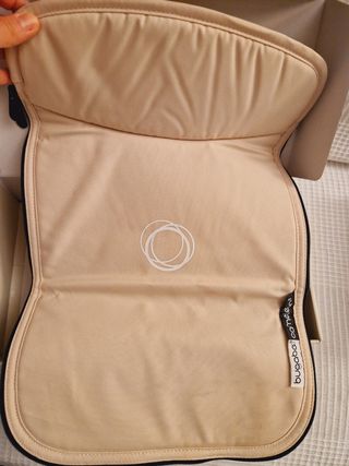 Fundas y saco bugaboo