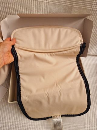 Fundas y saco bugaboo