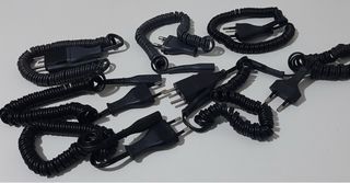 Cables de alimentacion 